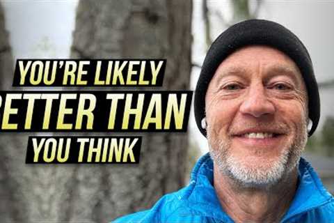 💰Financial Vital Signs: Are You Doing Better Than You Thought 🚨