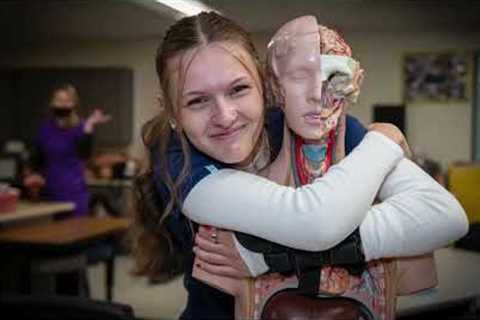 Great Oaks Career Campuses High School Programs