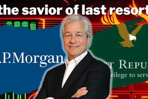 Another Bank Failed: Is the Banking Crisis Over?