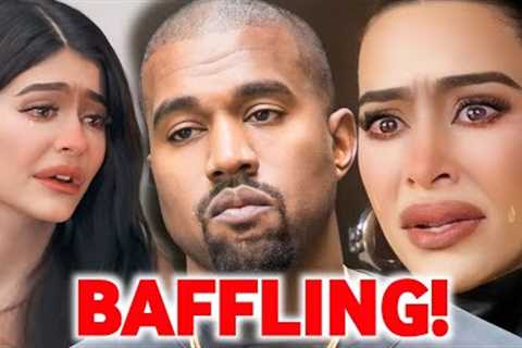 Kanye's Ruthless Response THREATNED The Kardashians | Ye's Ex Manager In REGRETS