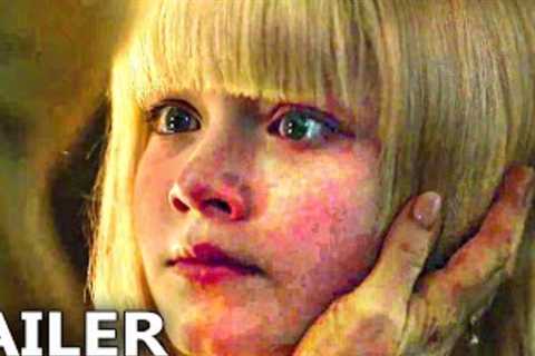 THE CLEARING Trailer 2 (2023) Teresa Palmer, Guy Pearce, Thriller