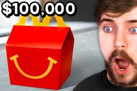 Most Extreme Collections!
