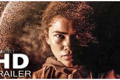 DUNE 2 Trailer Teaser (2023)