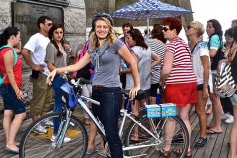 Bike and roll NYC: The Best Bike Rental in the City. You'll be Surprised