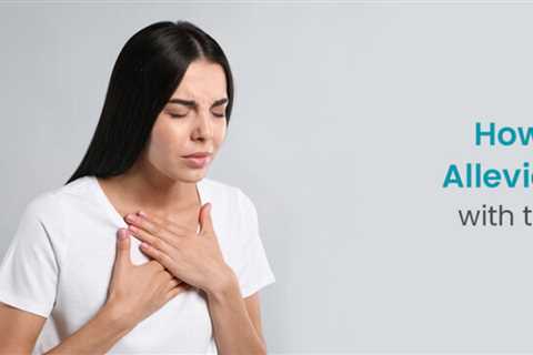 Best Diet Foods to Eat and Avoid to Alleviate Asthma Symptoms