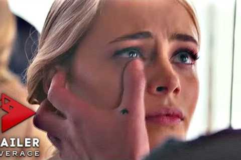 AFTER EVERYTHING Official Trailer (2023) After 5, Romance Movie HD