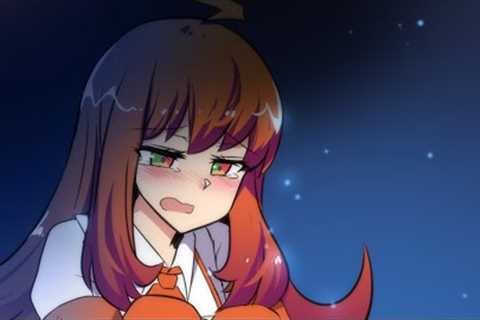 Google Stadia-Chan Is A Failure