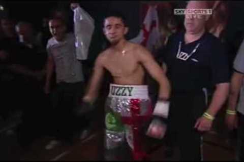 The Most Embarrassing Knockouts in Boxing  Part 1