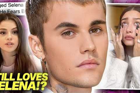 Justin Bieber is AFRAID to Protect Hailey From Selena Gomez