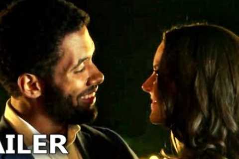 Romantic Movie Trailer 2023 - Julie Roy and Brandon Santana.
