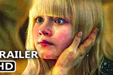 THE CLEARING Trailer 2 (2023) Teresa Palmer, Guy Pearce, Thriller