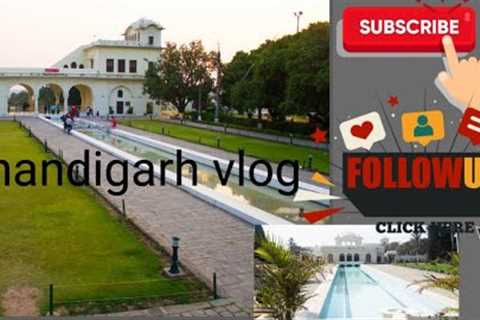 Ludhiana to Chandigarh Tour Vlog||The Pb07 Blogging||Abhishek Roy|| #subscribe #viral #like #music
