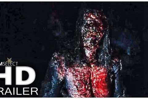 DARK NATURE Trailer (2023)