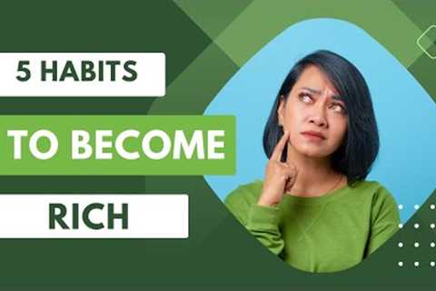 How to Build Wealth: Proven Strategies for Financial Success
