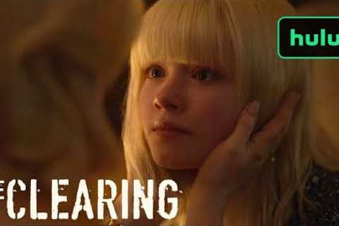 The Clearing | Official Trailer | Hulu