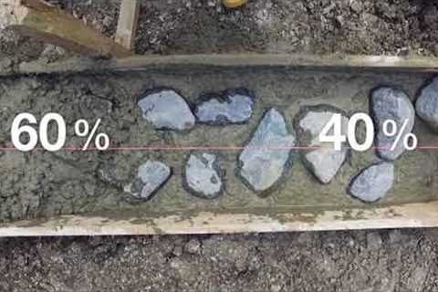 Confined Masonry 03 of 11: Foundations