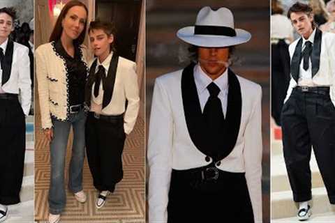 Met Gala 2023: All the Celeb EXES on This Year's Carpet Kristen Stewart