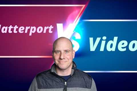 WILL REAL ESTATE VIDEO'S MAKE YOU MORE MONEY?