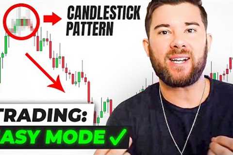 This Secret Candlestick Pattern Makes Trading Too Easy... (Perfect For Beginners)