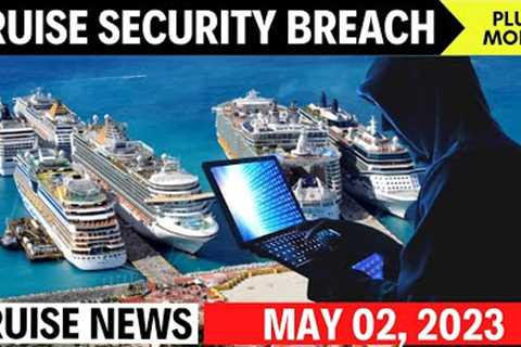 Cruise News *CRUISES CANCELLED* Major Cruise Line Updates &amp; More