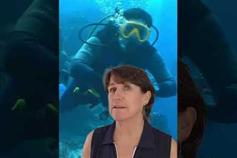 Would You Rather? Scuba Diving Edition - Quick Scuba Travel Quiz