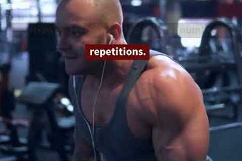 Bodybuilding gym exercise tips to know more visit healthbestfit.com