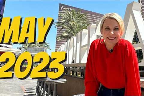 Things To Do In Las Vegas | May 2023
