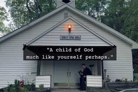 Cormac McCarthy - Child of God BOOK REVIEW