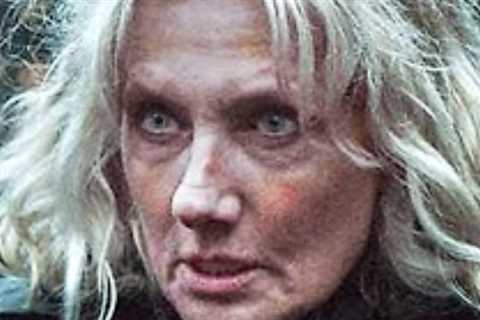 LITTLE BONE LODGE Trailer (2023) Joely Richardson, Neil Linpow, Thriller