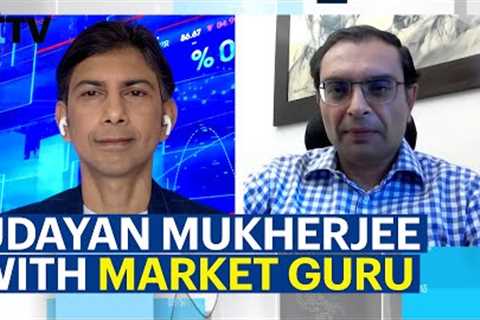 In Conversation With Hiren Ved, Director, CEO And CIO, Alchemy Capital Management.