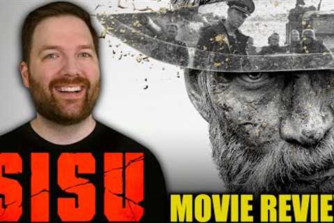 Sisu - Movie Review