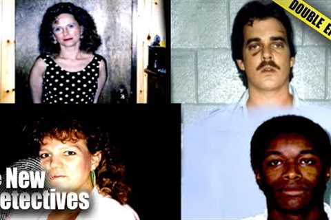 Complex Cases | DOUBLE EPISODE | The New Detectives