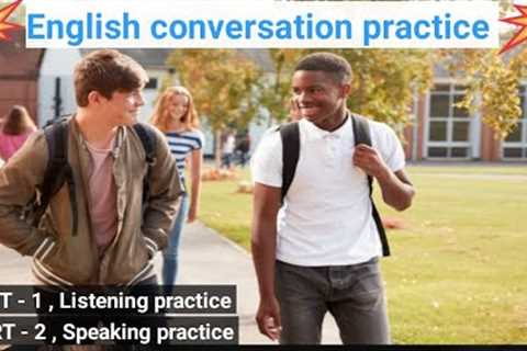 From Beginner to Pro: English Learning for Career Development (Part 1 &amp; 2)