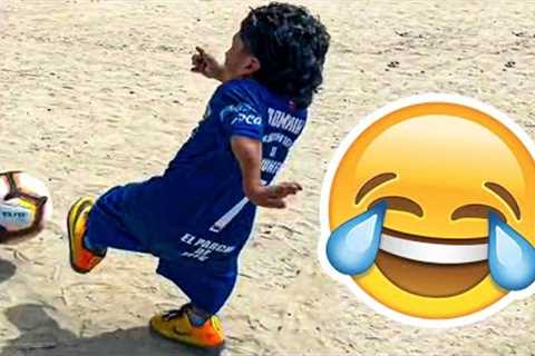 BEST FOOTBALL VINES 2023 -  FAILS, SKILLS &amp; GOALS #29