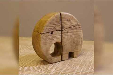 Wooden Projects DIY Ideas | Crafts