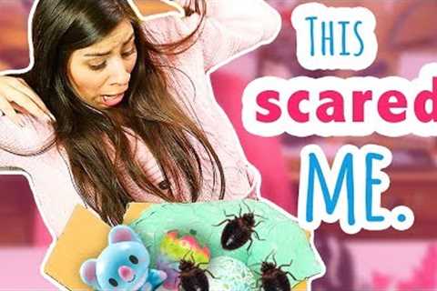 Unboxing YOUR Squishy Packages | Squishy Makeover Candidates
