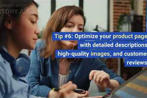 10 Tips for Optimizing Your Website for Search Engines #digitalmarketing #seo #youtubeshorts