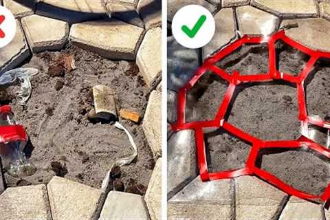 Clever Repair Hacks To Save You Time And Money
