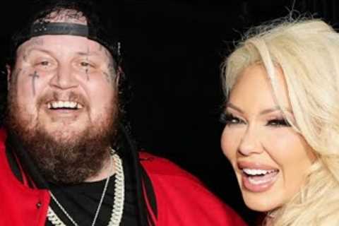 Jelly Roll and his wife Bunnie Xo share their country star life.