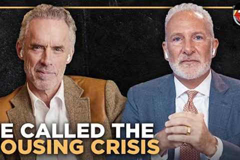 Economic Storms are Gathering | Peter Schiff | EP 353