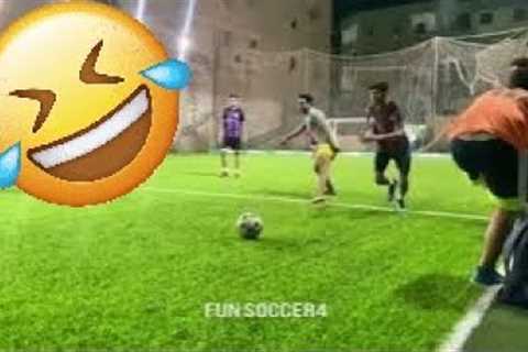 Funny Moments in Football 😂 CRAZY SKILLS, GOALS, FAILS, MEMES &amp; MORE