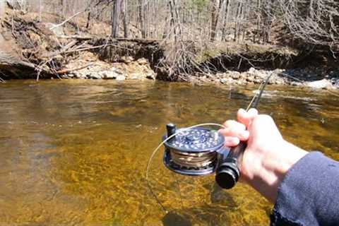 5 Fly Fishing Hacks for Beginners