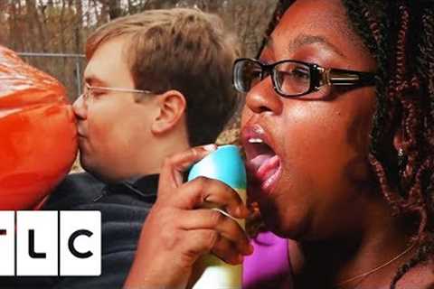 3 Of The Strangest Addictions You'll Ever See!  | Strange Addiction