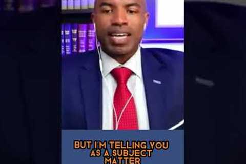 20-Year Divorce Attorney gets REAL about MARRIAGE!