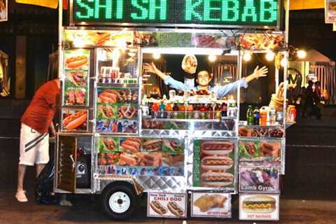 What are you in the mood to eat?