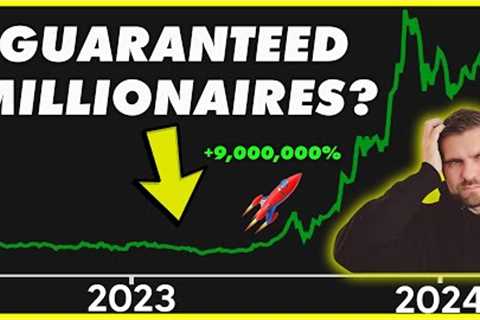 How To Find NEWLY LISTED 100X ALTCOINS