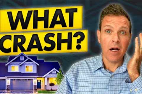 This is Getting Wild: Corelogic’s NEW Housing Market Forecast