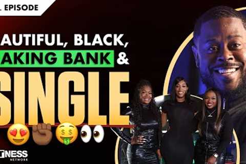 Black Women Breaking Barriers: Creating a New Definition of Financial Success