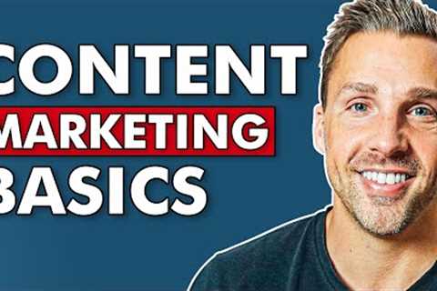Content Marketing 101 | Your Guide To Creating Successful Campaigns