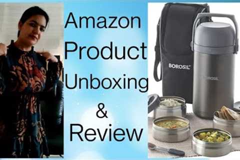 Amazon Product Unboxing and Review | Online Shopping Review